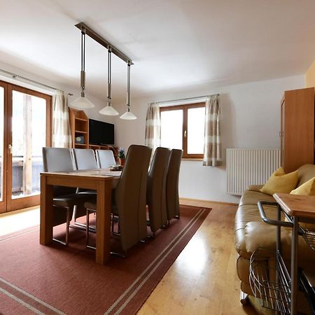 Appartement Lechthaler Embach Luaran gambar