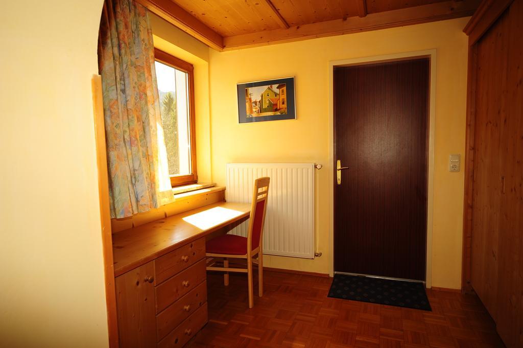 Appartement Lechthaler Embach Bilik gambar