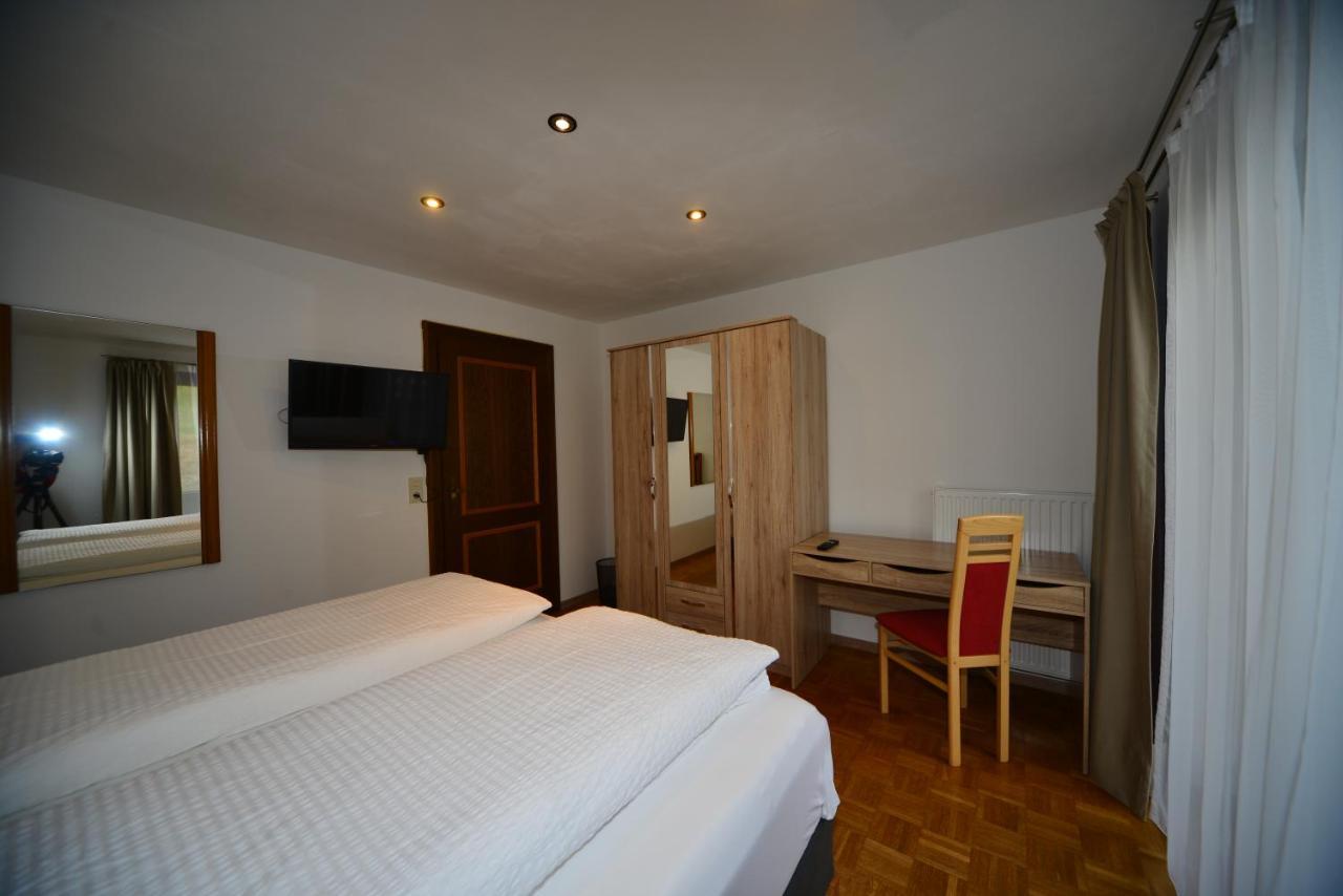 Appartement Lechthaler Embach Luaran gambar