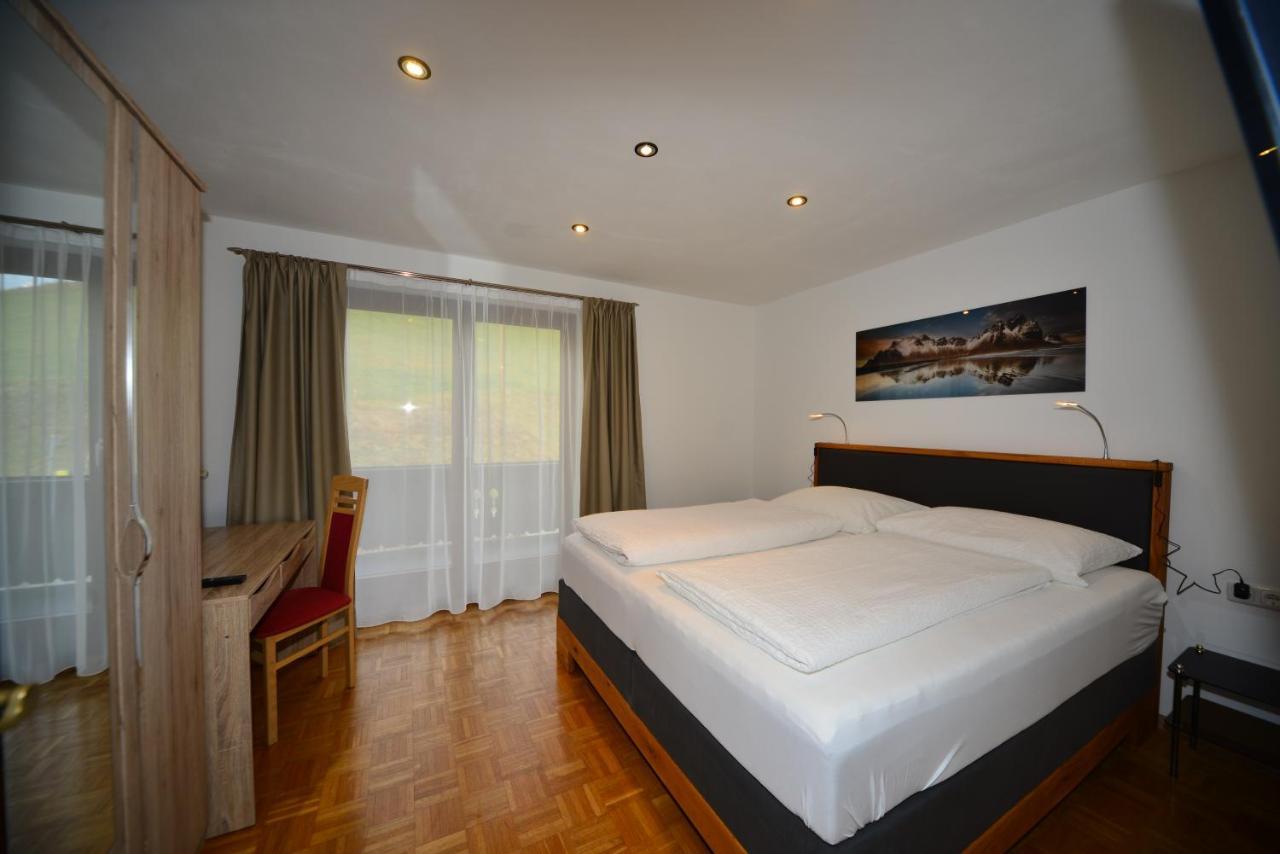 Appartement Lechthaler Embach Luaran gambar