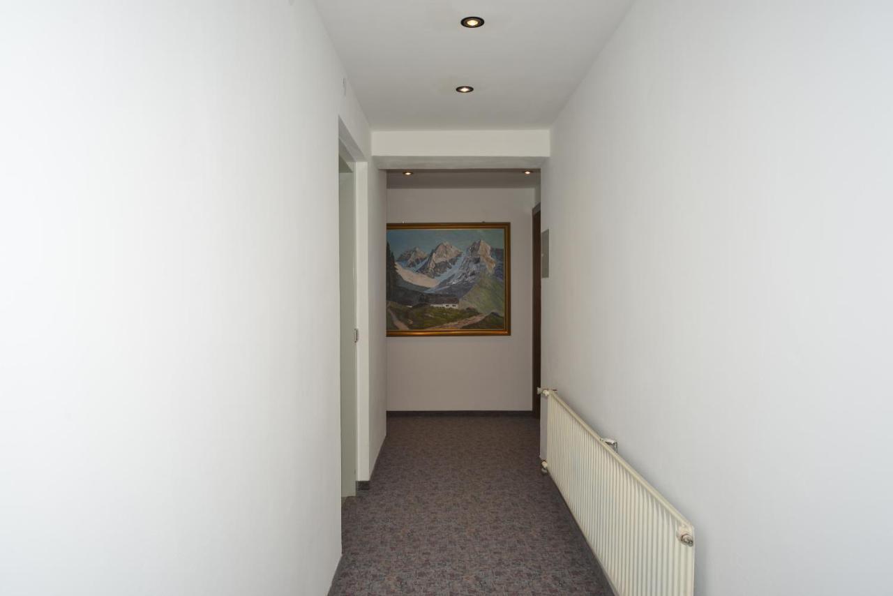 Appartement Lechthaler Embach Luaran gambar