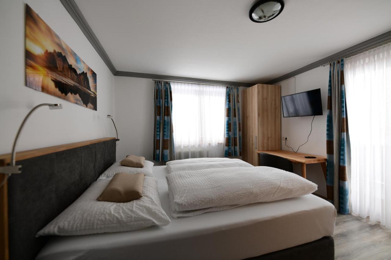 Appartement Lechthaler Embach Luaran gambar